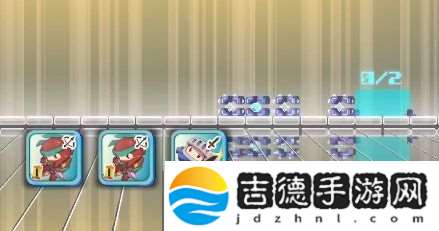 砰砰军团数据谜题第3关攻略