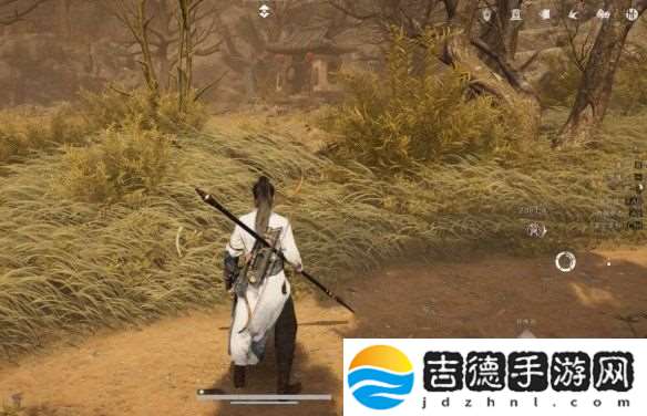 燕云十六声野外boss在哪