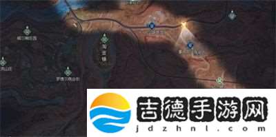 黎明觉醒矿山采集点有哪些黎明觉醒矿山采集点位置介绍