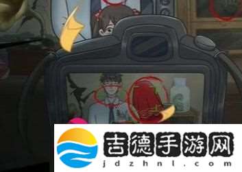 老六爱找茬诡异照相机怎么通关