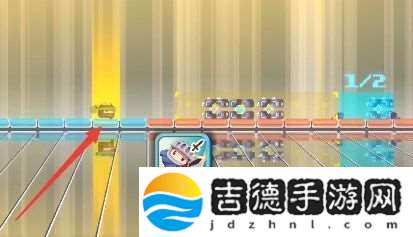 砰砰军团数据谜题第3关攻略