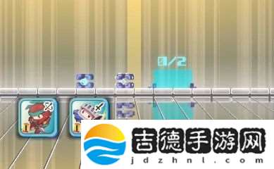 砰砰军团数据谜题第3关攻略