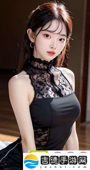 如何搭建虚拟直播间让美女跳舞