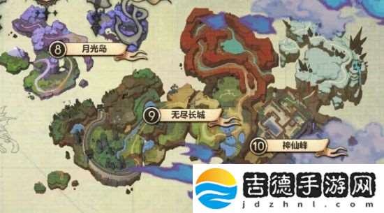 十二战纪4月12日更新了什么
