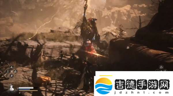 黑神话悟空剧情全流程