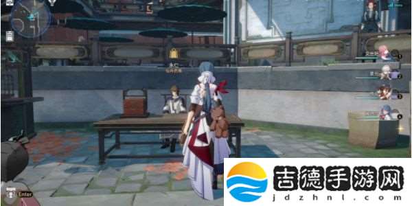 崩坏星穹铁道道可道无间道怎么做