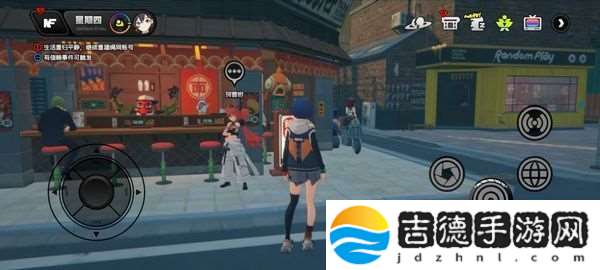 绝区零珂蕾妲好感度攻略