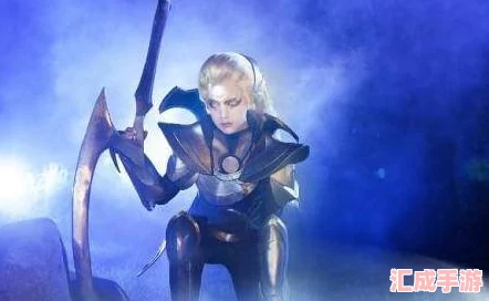 掌握LOL皎月女神极致连招技巧轻松制霸中路战场！