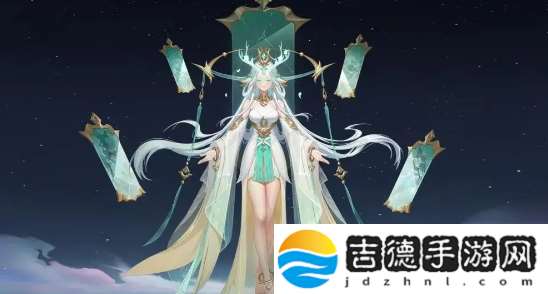 天境传说阵容推荐