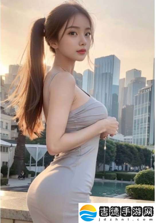 欧美风大码胖MM中长款连衣裙如何选择与搭配