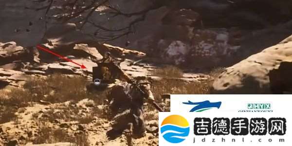 黑神话悟空身外身法怎么获得