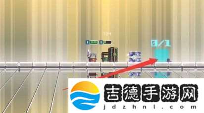 砰砰军团数据谜题第3关攻略
