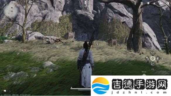 燕云十六声野外boss在哪