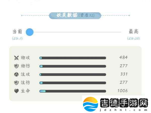一起来捉妖深度解析