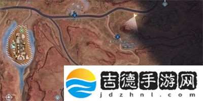 黎明觉醒矿山采集点有哪些黎明觉醒矿山采集点位置介绍