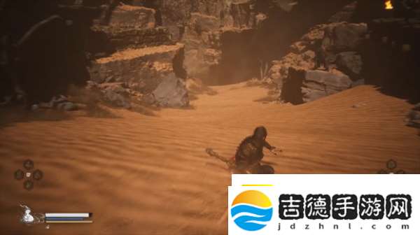 黑神话悟空剧情全流程