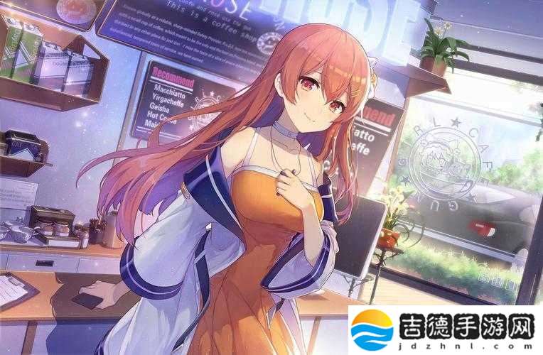 双生视界08小队核心成员艾琳·怀特详细资料全面公开解析