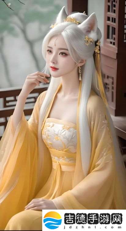 妖精动漫为何如此受欢迎