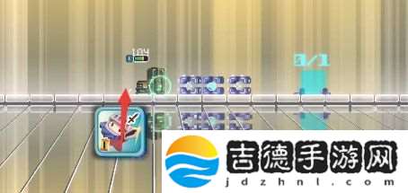 砰砰军团数据谜题第3关攻略