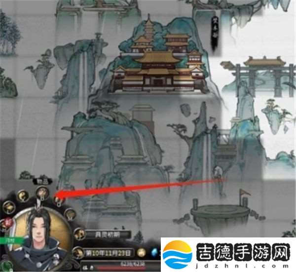 如何在鬼谷八荒中快速提升炼丹资质