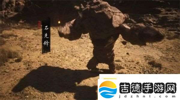 黑神话悟空剧情全流程