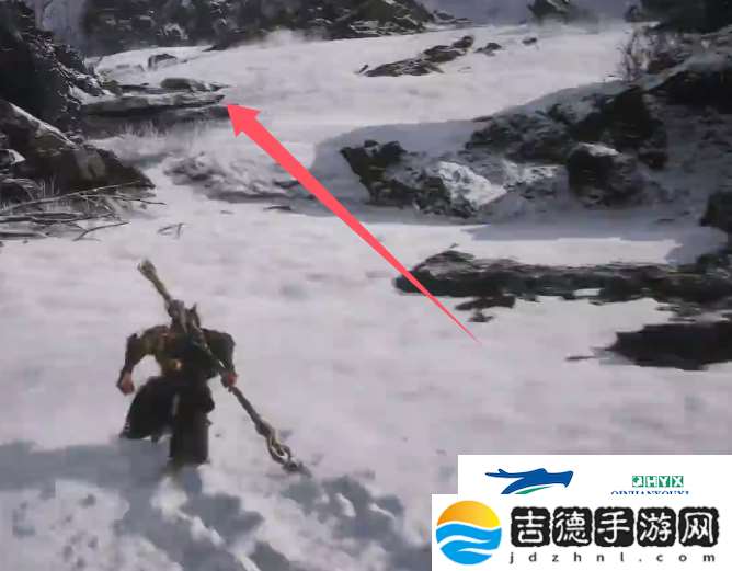 黑神话悟空地莲种子怎么获得