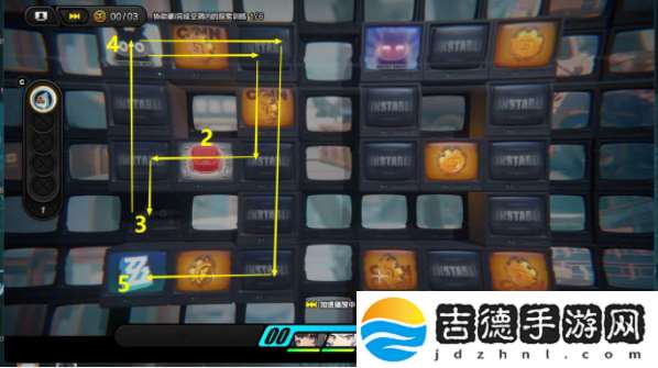 绝区零爹i的使用体验通关攻略