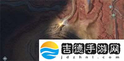 黎明觉醒矿山采集点有哪些黎明觉醒矿山采集点位置介绍