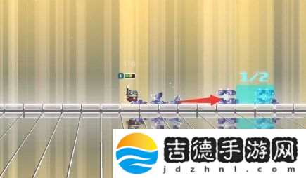 砰砰军团数据谜题第3关攻略