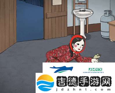 汉字找茬王中元节回家怎么过