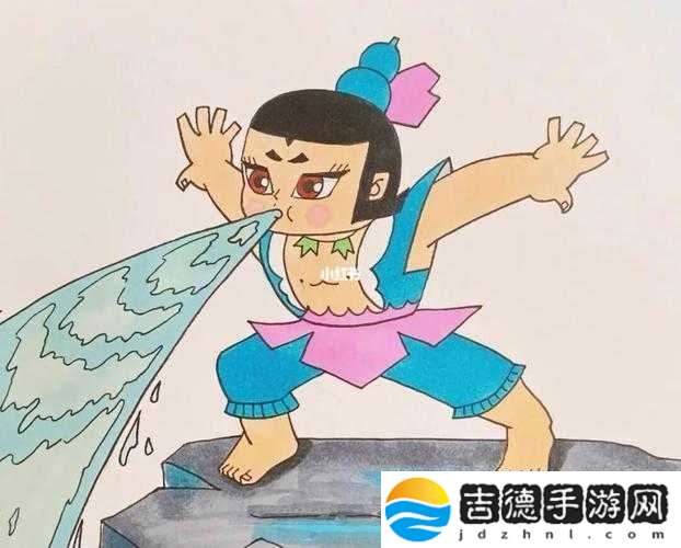 怎样变成水娃体质