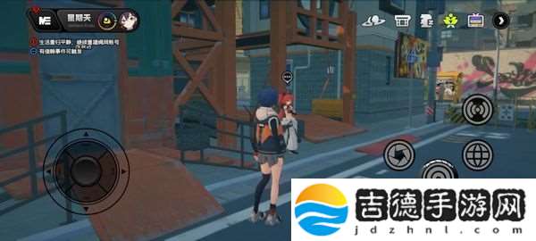 绝区零珂蕾妲好感度攻略