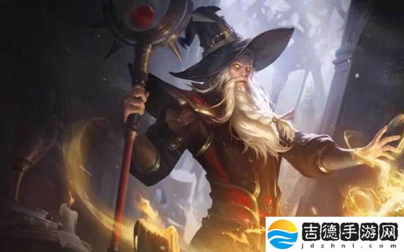 王者荣耀姜子牙炽热元素使皮肤上线时间历程全面回顾