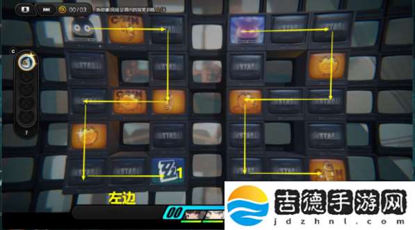 绝区零爹i的使用体验通关攻略