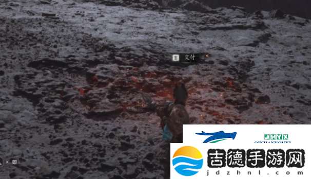 黑神话悟空火灵元母在哪