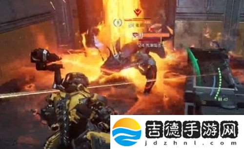 星球重启虚拟战境18关怎么过