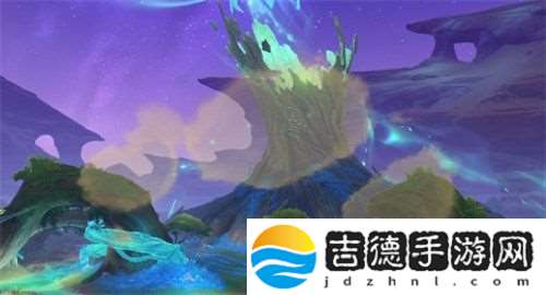 原神忆昔诸途巡历第一关怎么过