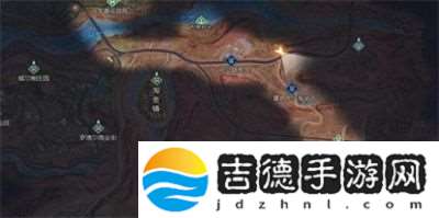 黎明觉醒矿山采集点有哪些黎明觉醒矿山采集点位置介绍