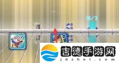 砰砰军团数据谜题第3关攻略