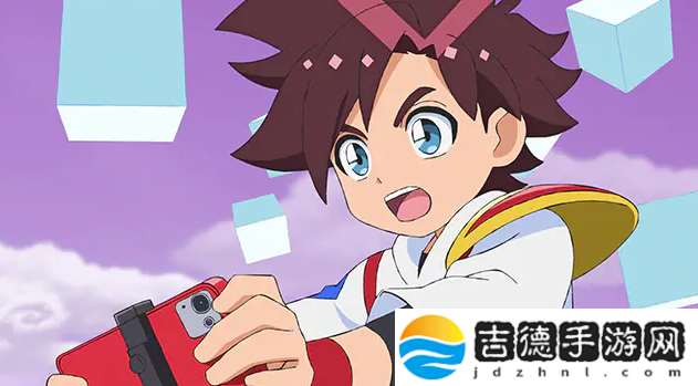 经典新篇魔神创造传最新预告