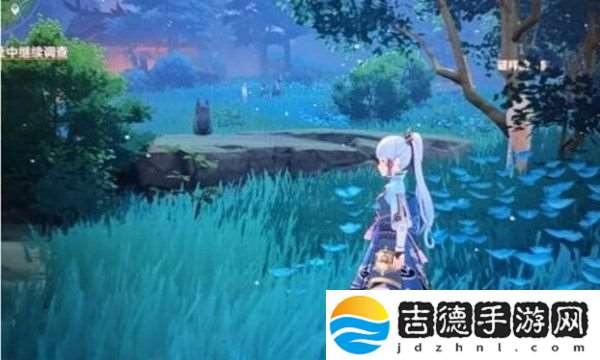 原神恒久之约任务怎么完成