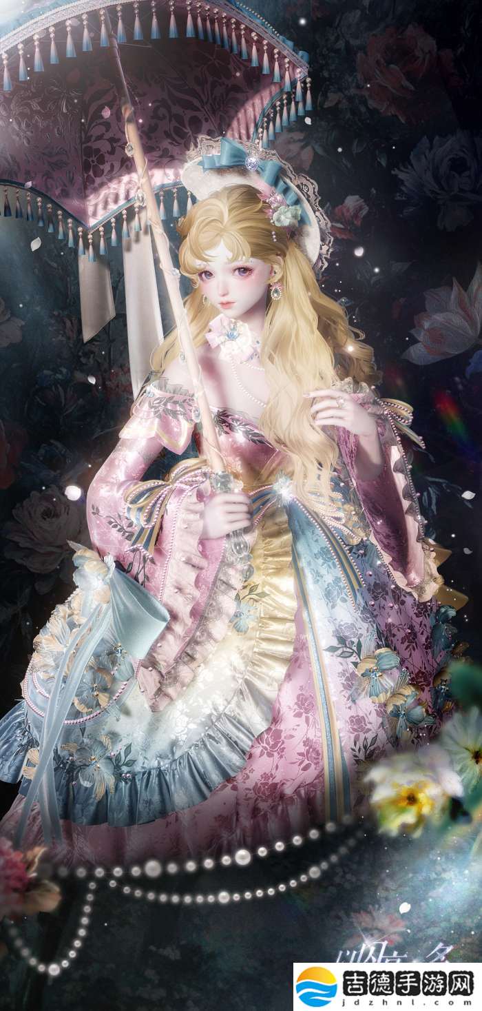 以闪亮之名雪映心涟绯雪萦心怎么样