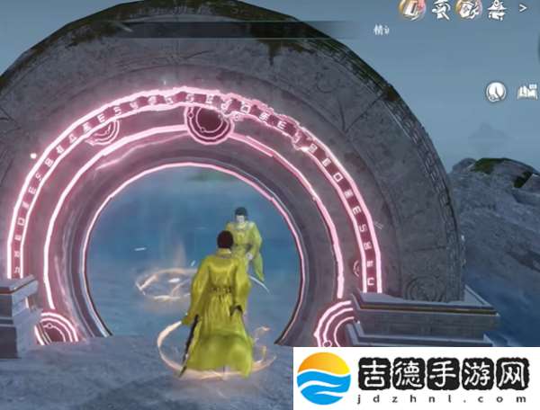 逆水寒手游红线特质获取攻略