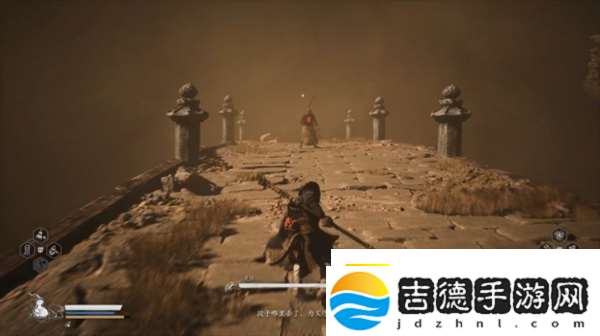 黑神话悟空剧情全流程