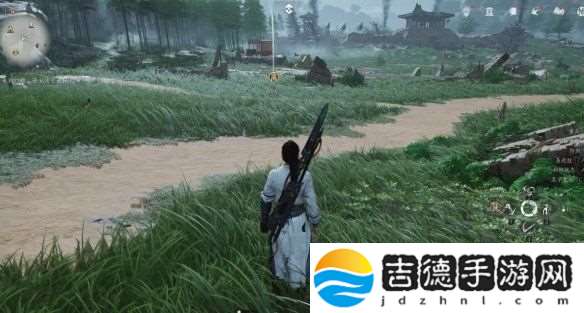 燕云十六声野外boss在哪