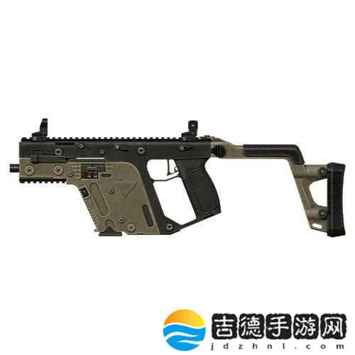 代号生机游戏内Vector冲锋枪性能、使用技巧及优势全面深度解析