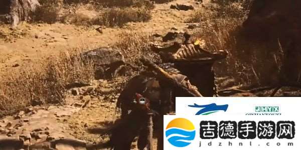 黑神话悟空身外身法怎么获得