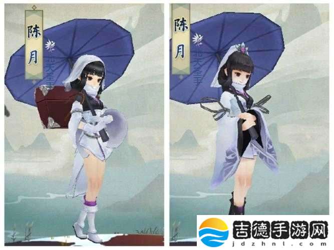 剑3指尖江湖陈月获得途径及高效寻找方法全解析