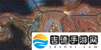 黎明觉醒矿山采集点有哪些黎明觉醒矿山采集点位置介绍