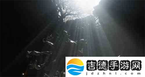 黑神话悟空法天象地如何用